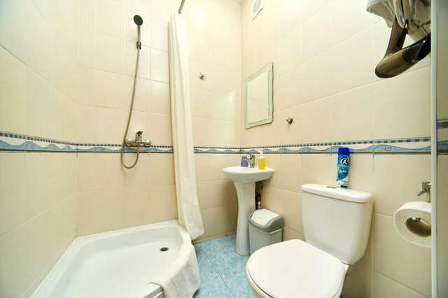 Мини-отель Маяк Севастополь-59