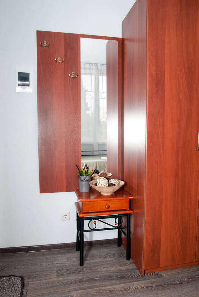 Мини-отель Маяк Севастополь-108