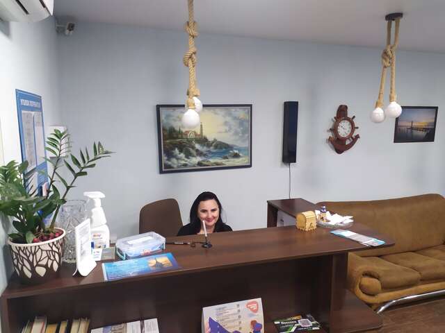 Мини-отель Маяк Севастополь-82