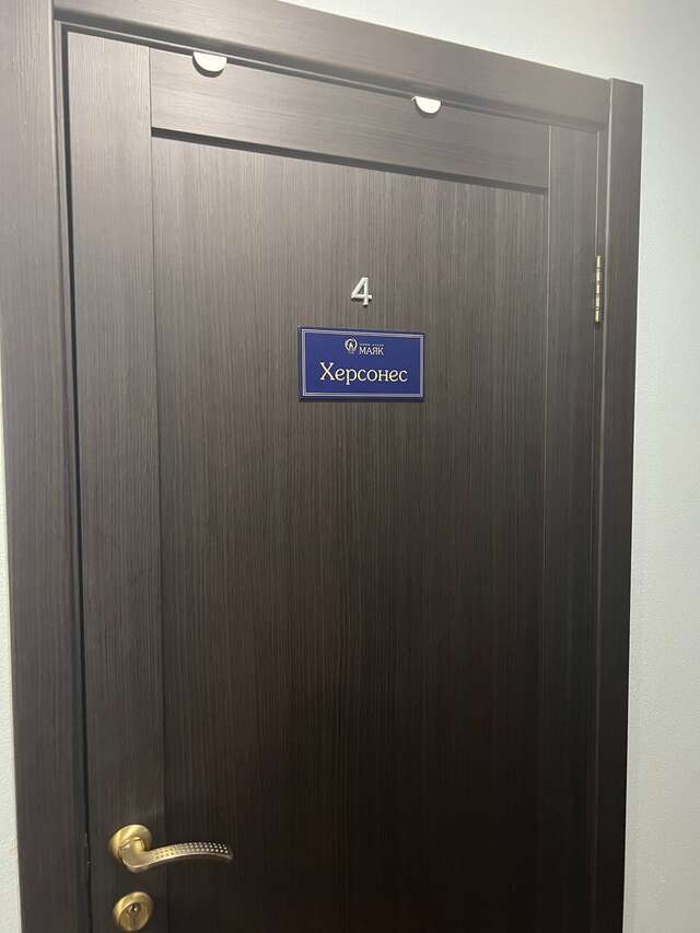 Мини-отель Маяк Севастополь-74