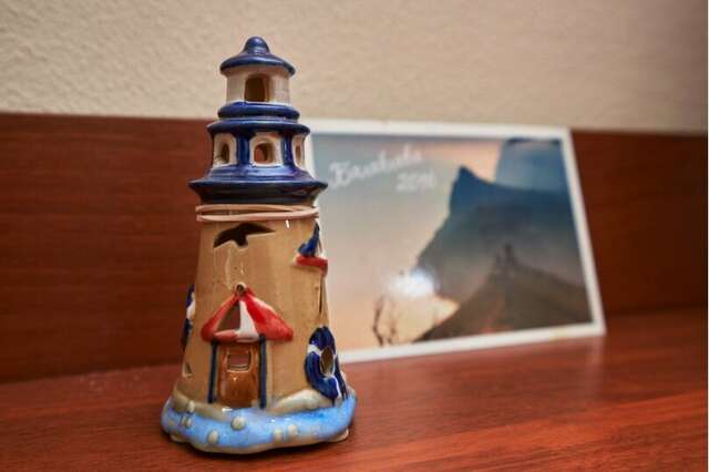 Мини-отель Маяк Севастополь-9