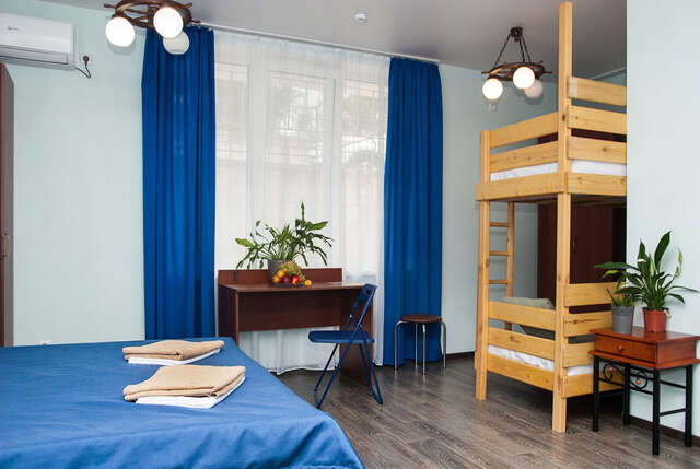 Мини-отель Маяк Севастополь-84