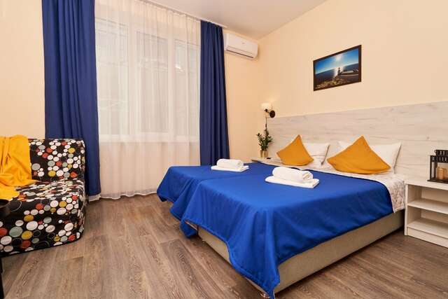 Мини-отель Маяк Севастополь-58