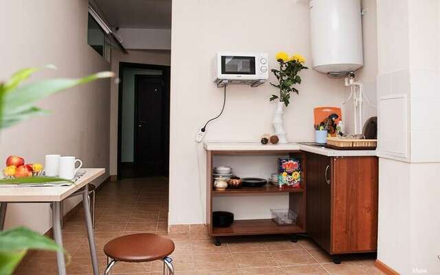 Мини-отель Маяк Севастополь-7