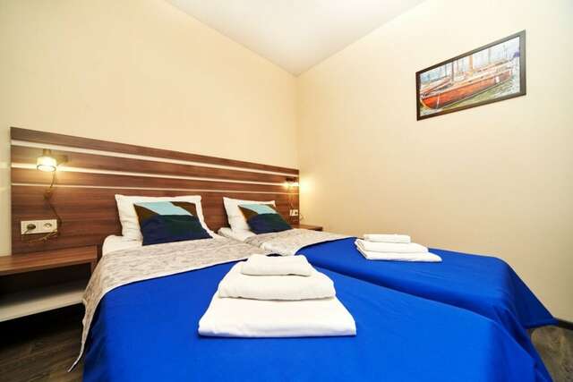 Мини-отель Маяк Севастополь-46