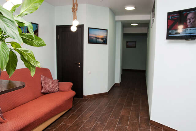 Мини-отель Маяк Севастополь-118