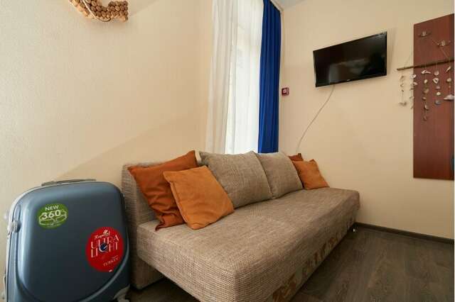 Мини-отель Маяк Севастополь-30