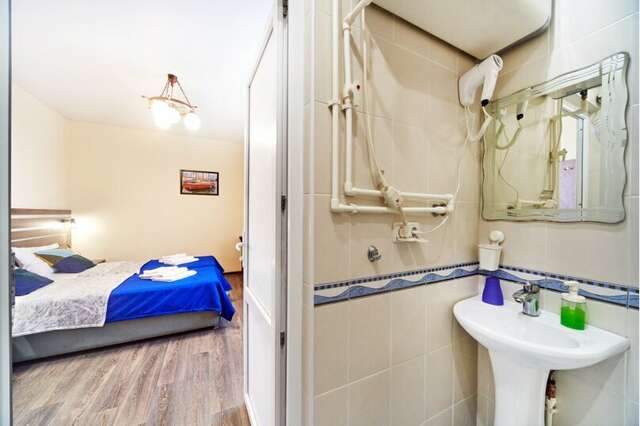 Мини-отель Маяк Севастополь-26